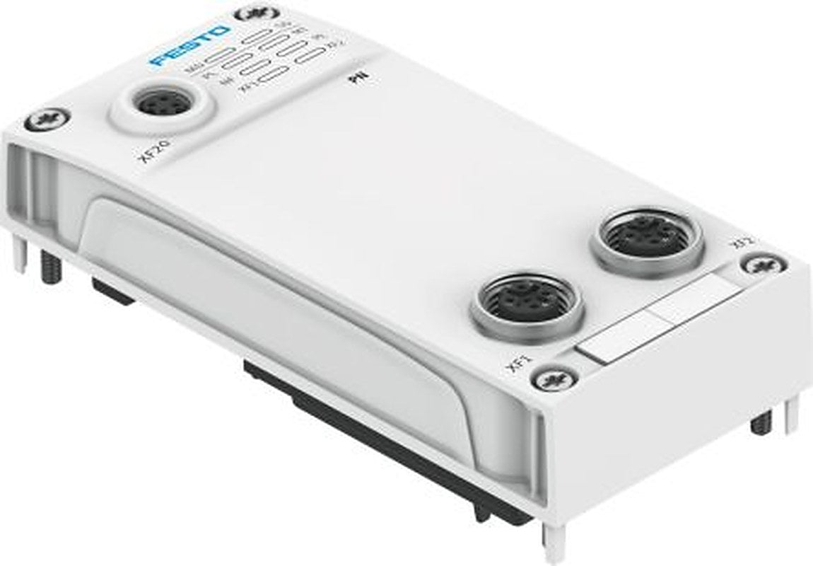 Festo Interface Module CPX-AP 24V