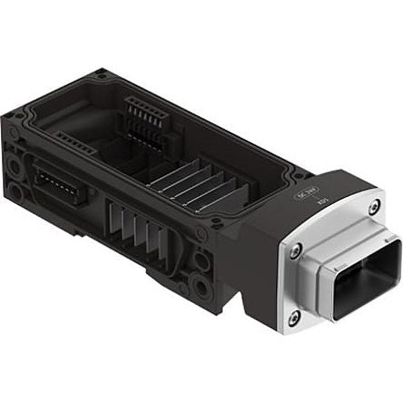 Festo CPX-AP-A Series I/O Module for Use with Control Technology And Remote IO