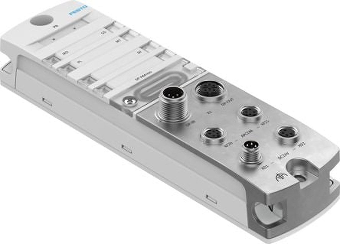 Festo Interface Module CPX-AP 24V