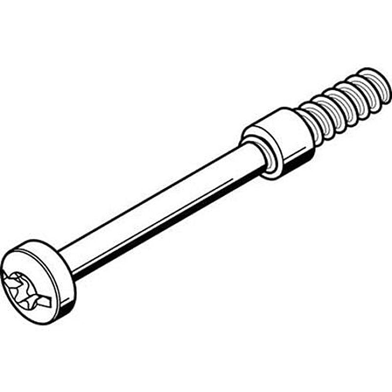 Festo CPX CPX Screw, 550218