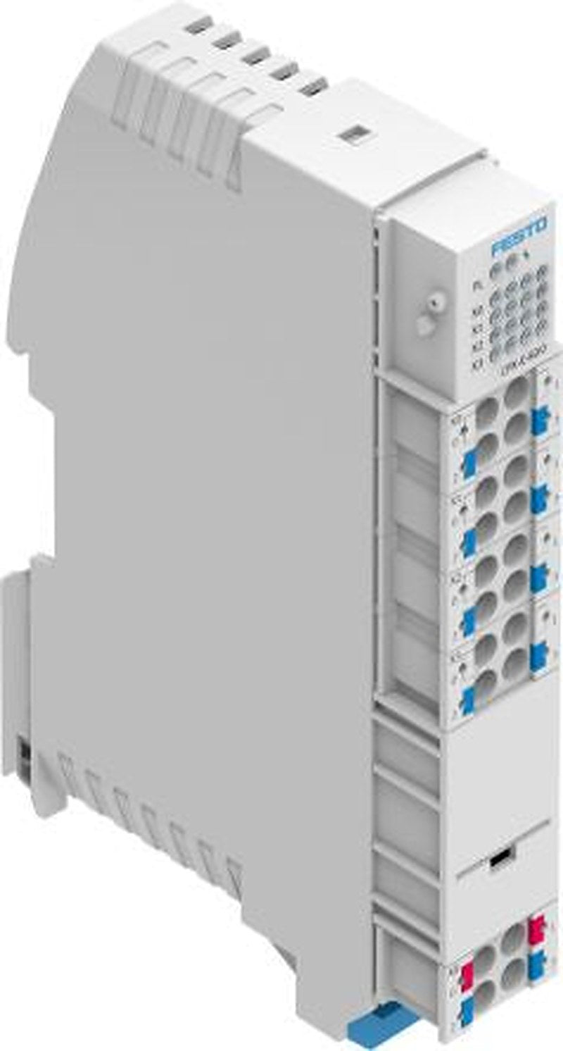 Festo Digital Output Module CPX-E 24V