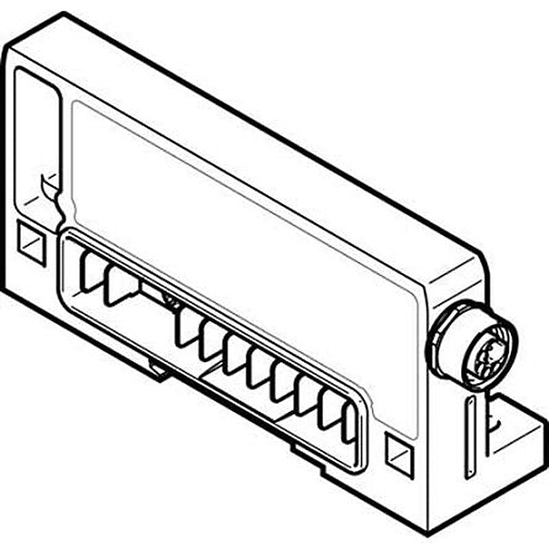Festo CPX, 576313