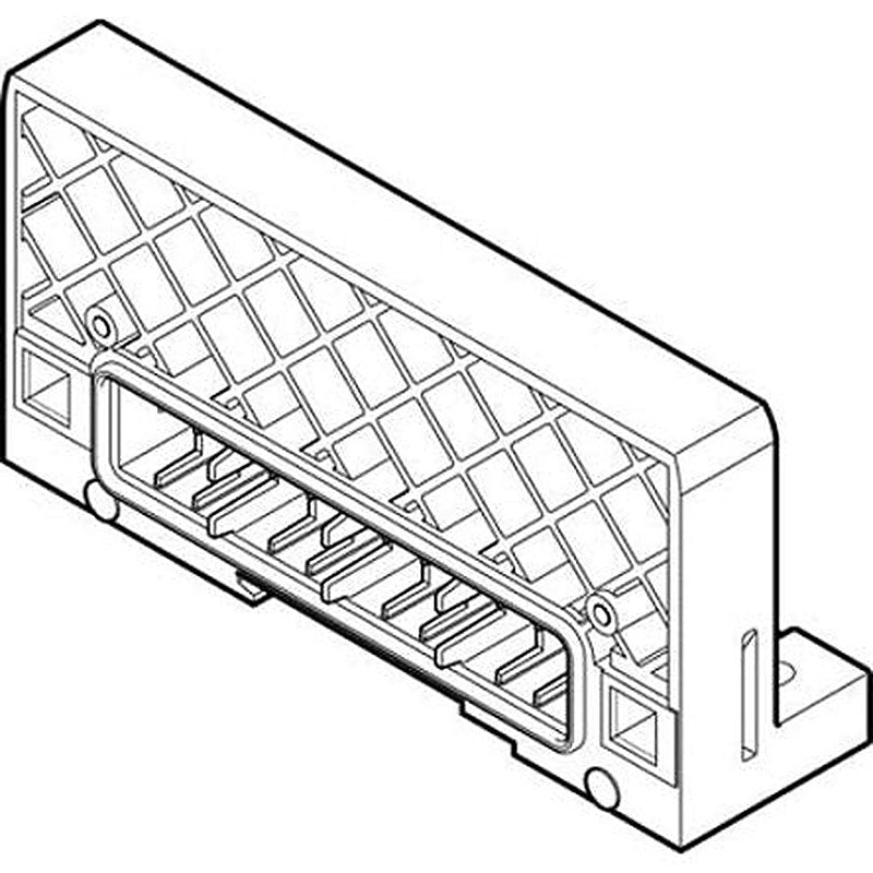 Festo CPX, 195714