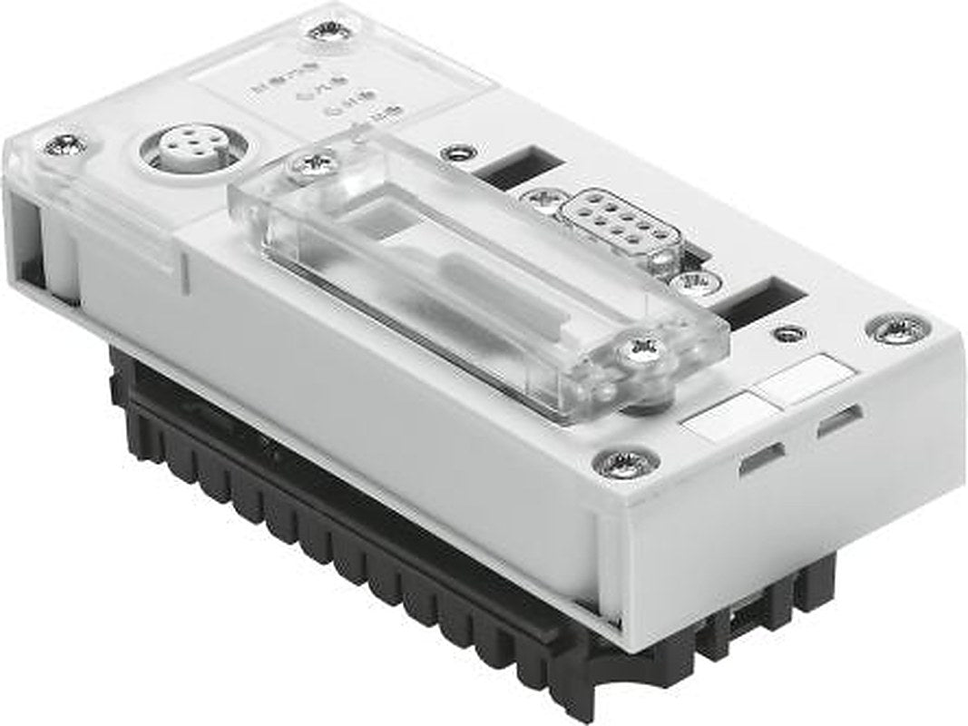 Festo CPX, 195740