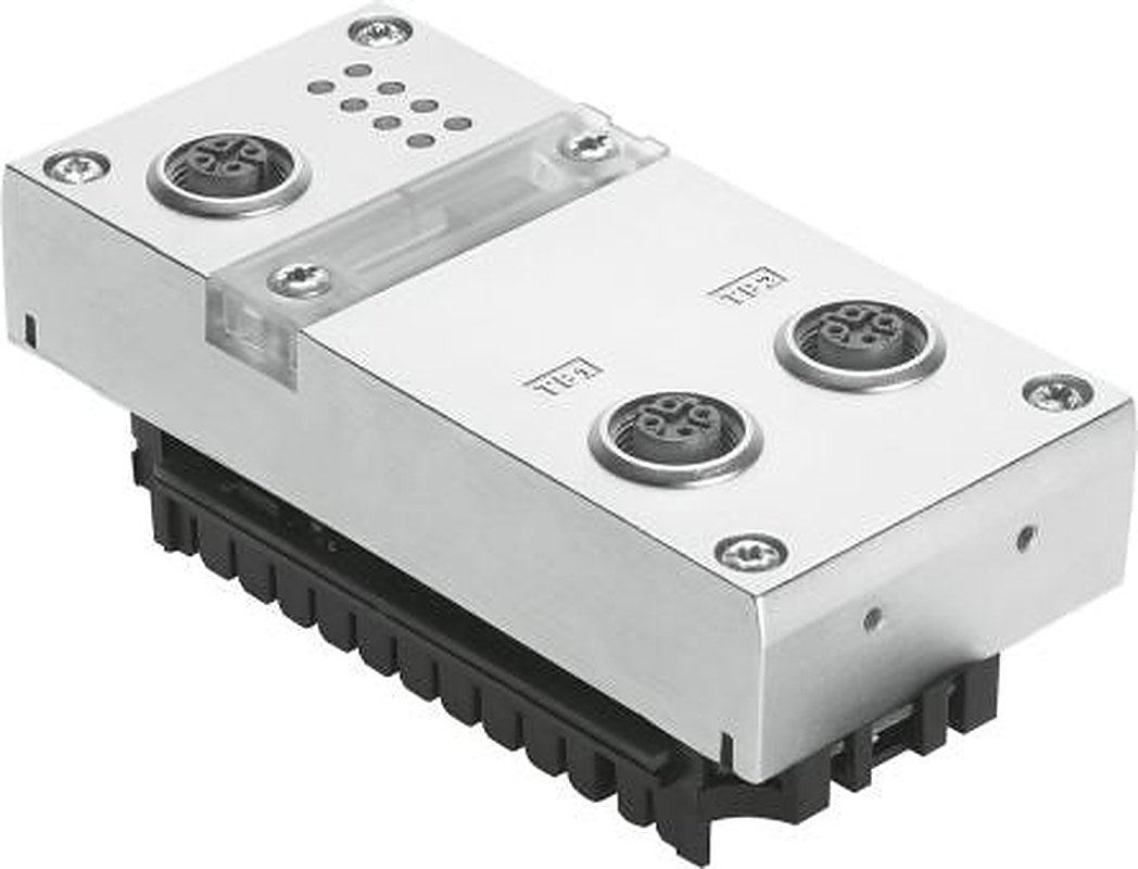 Festo Fieldbus Interface Module CPX 30V