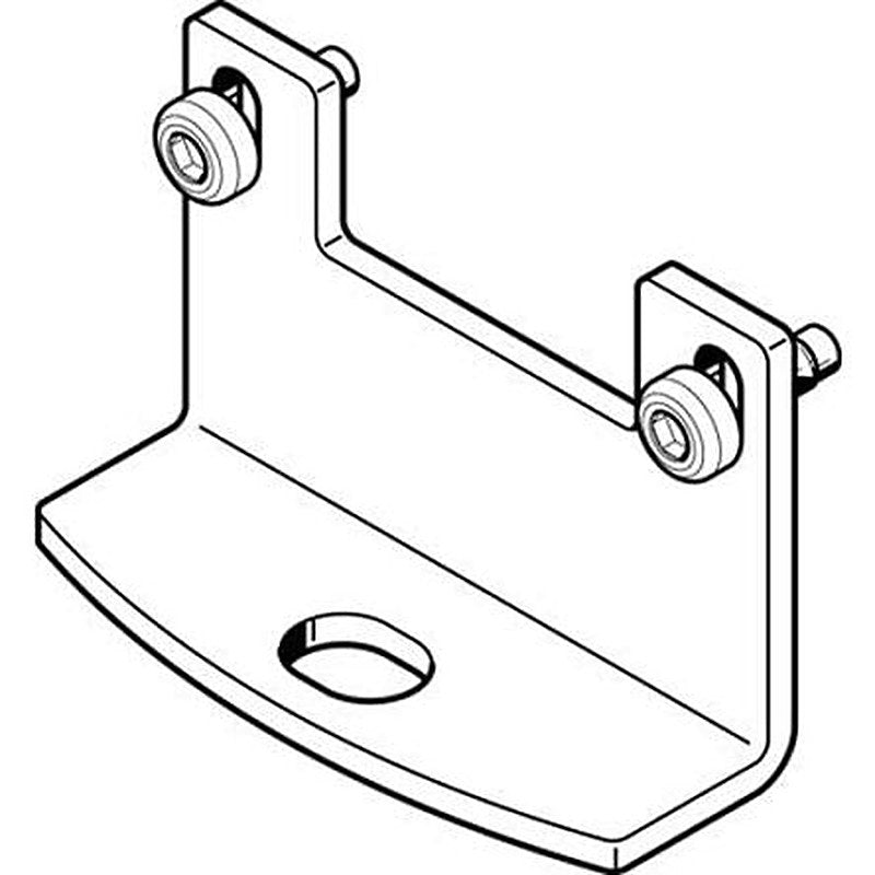Festo CPX CPX Bracket, 550217