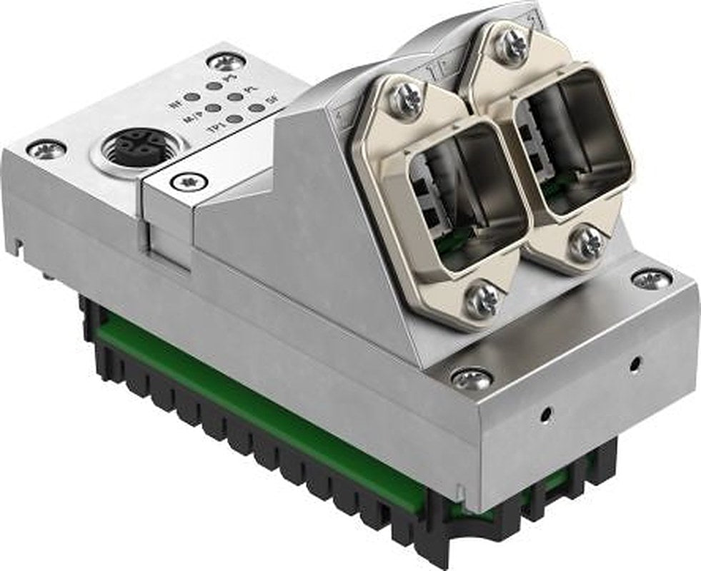 Festo Fieldbus Interface Module CPX 30V