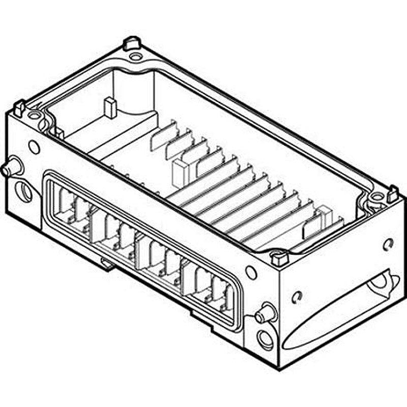 Festo CPX, 567806
