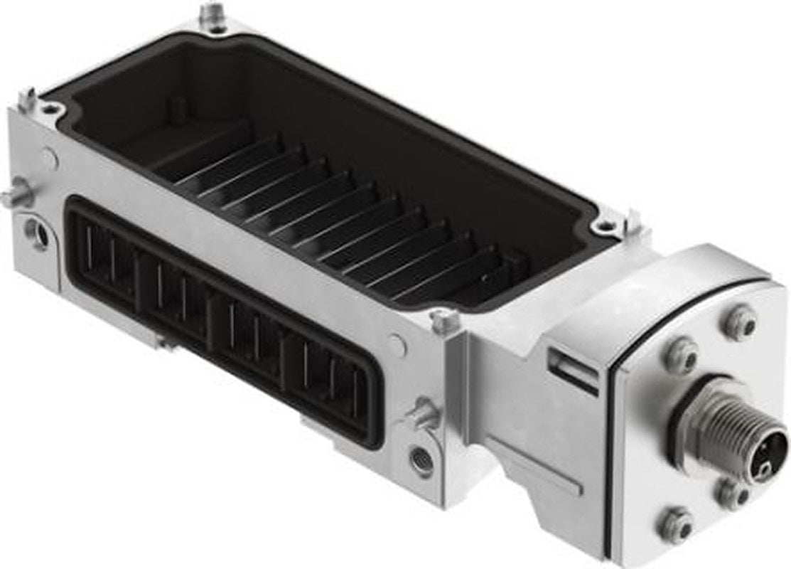 Festo Peripheral Bus CPX-M