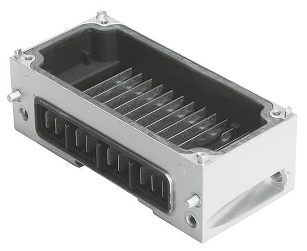 Festo CPX, 550206