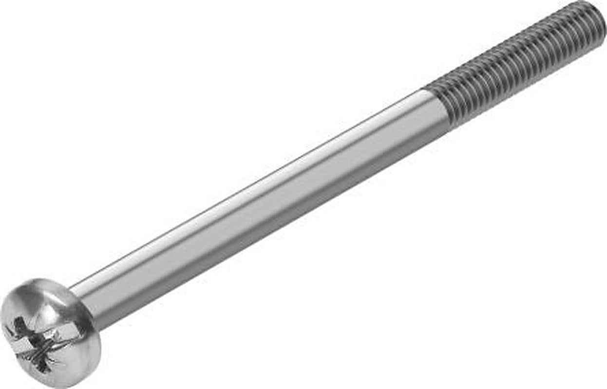 Festo CPX CPX Plug Screw, 550219