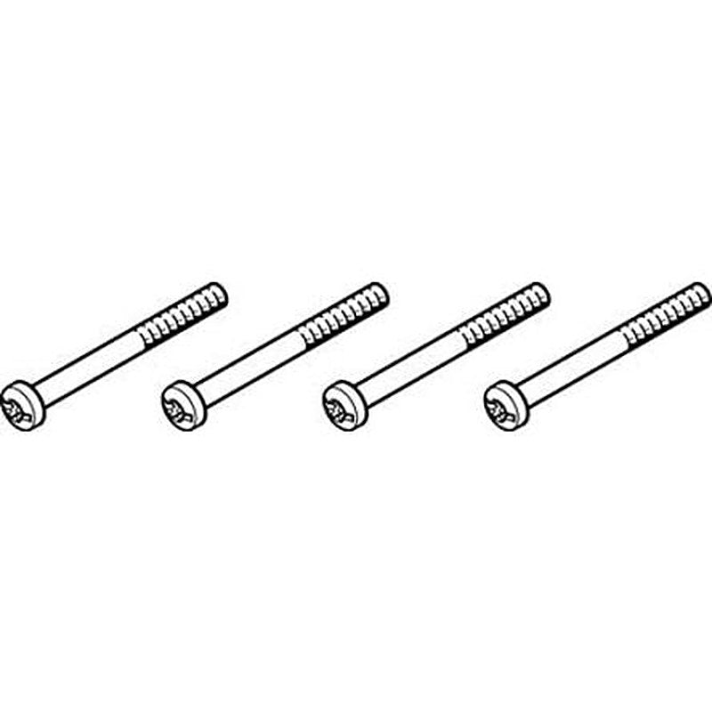 Festo CPX CPX Plug Screw, 550216