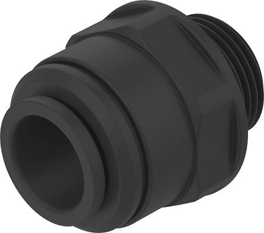 Festo CQ Series, 177684 Push-in Push-in