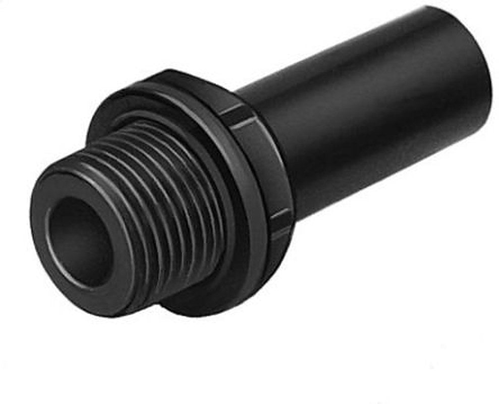 Festo CQ-1/2-22H Series, 177710 Male Push-in
