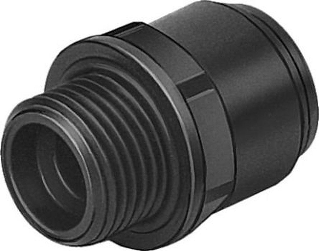 Festo CQ Series, 177682 Push-in Push-in