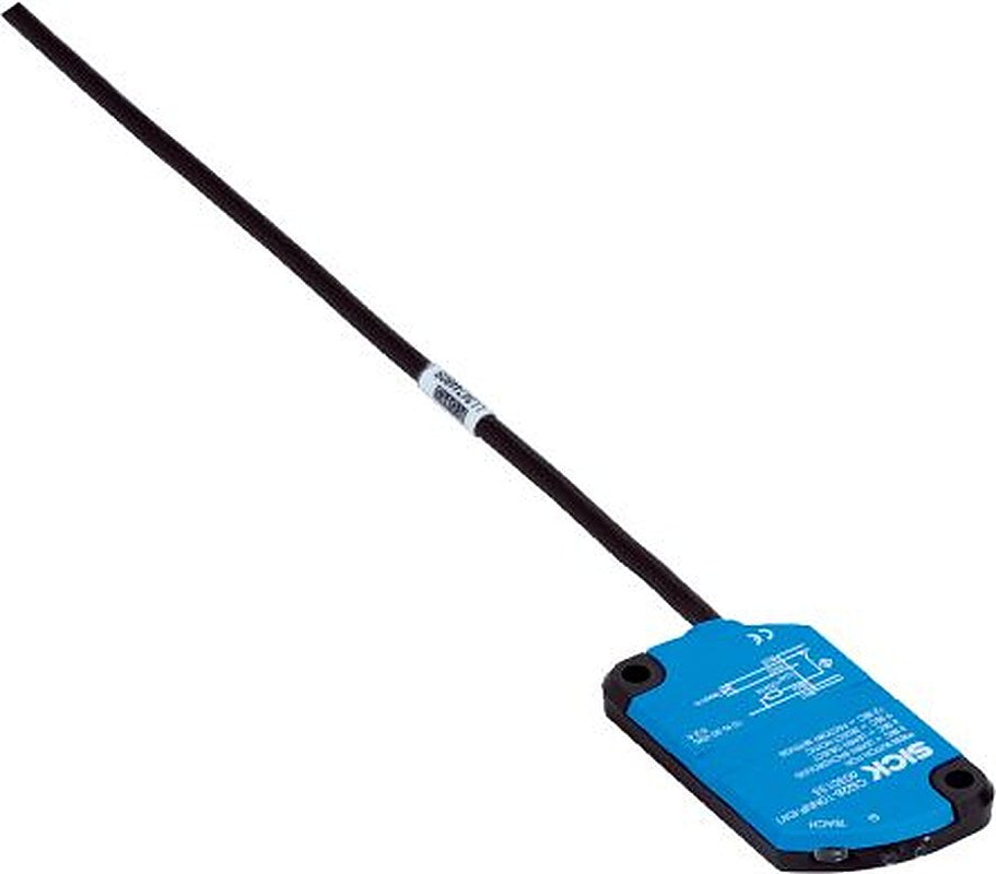 SICK CQ28-10NPP-KW1S02 Rectangular Capacitive Proximity Sensor CQ28 200mA 30 V dc