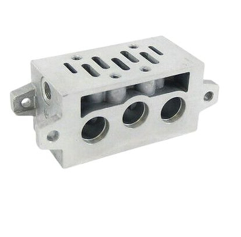 Norgren CQM series Sub-Base