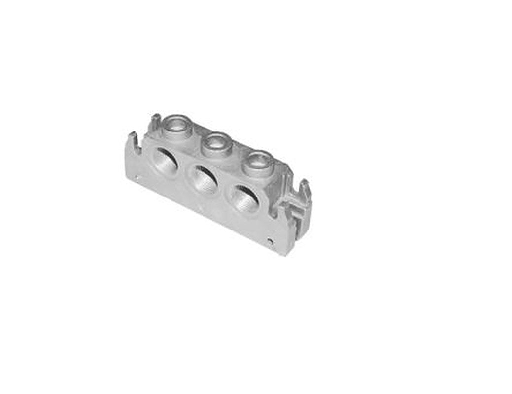 Norgren CQM series Sub-Base