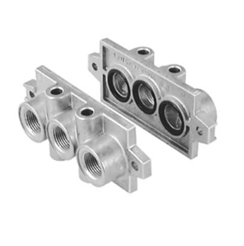 Norgren CQM series CQM Sub-Base