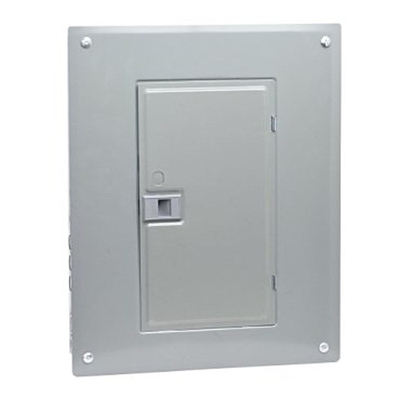 Loadcentre, QO, 1 phase, 12 spaces, 24 circuits, 100A main lugs, PoN, NEMA1, gnd bar, combo cover, CSA (Loadcentre QO) is a Schneider Electric product. Designed for reliable performance and long service life. Available across Iraq — contact us for pricing and delivery options.