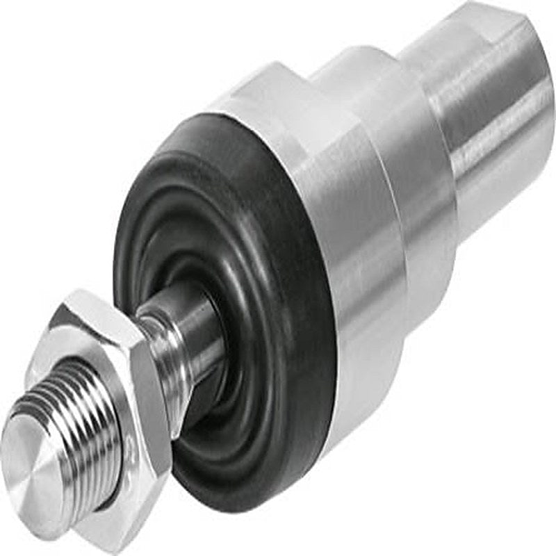 Festo Piston Rod Clevis CRFK-M10X1,25, For Use With Cylinder Mounting