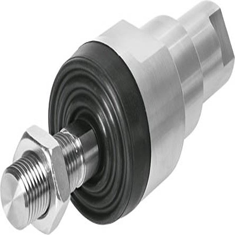 Festo Piston Rod Clevis CRFK-M20X1,5, For Use With Cylinder Mounting