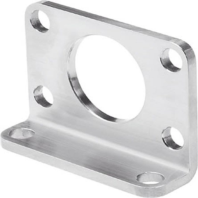 Festo Flange CRFV-40, For Use With Cylinder Mounting