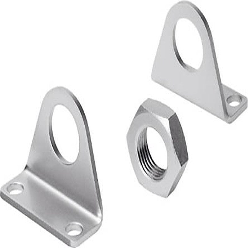 Festo Foot CRHBN-12/16X2, For Use With Cylinder Mounting