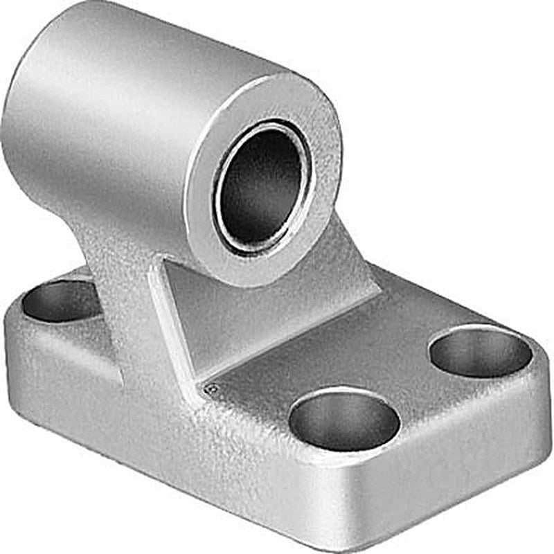 Festo Foot CRLNG-100, For Use With Cylinder Mounting