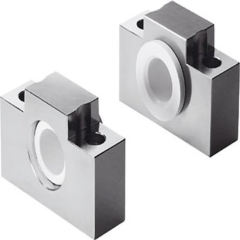Festo Trunnion Bearing CRLNZG-40/50, For Use With Cylinder Mounting