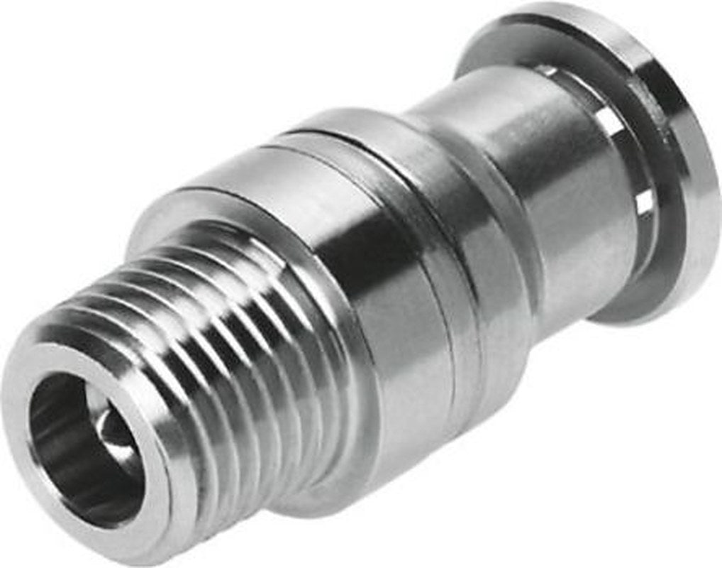 Festo CRQS Series, 132337, Male, R 1/2 in, R