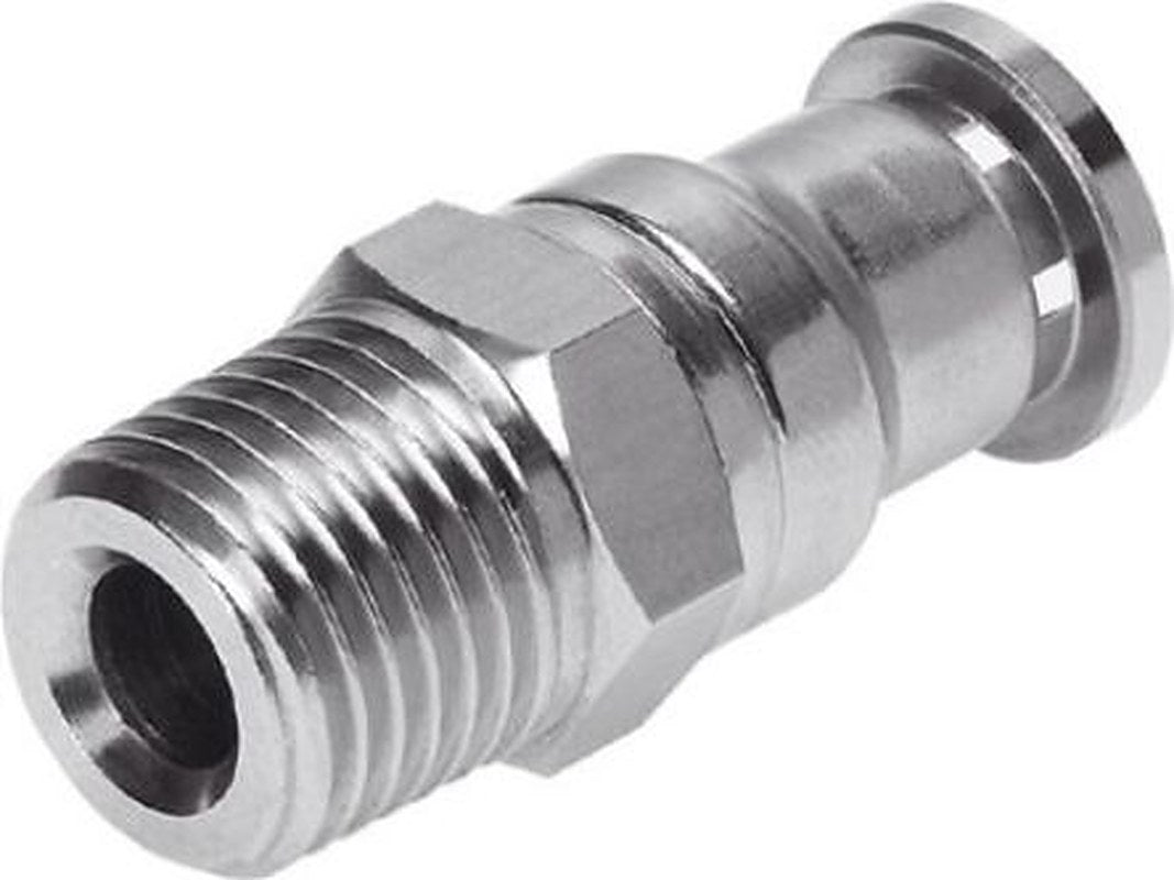 Festo CRQS Series, 162862, Male, R 1/8 in, R
