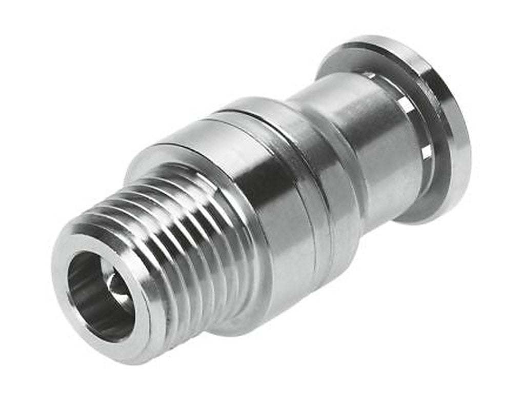 Festo CRQS Series, 132335, Male, R 3/8 in, R