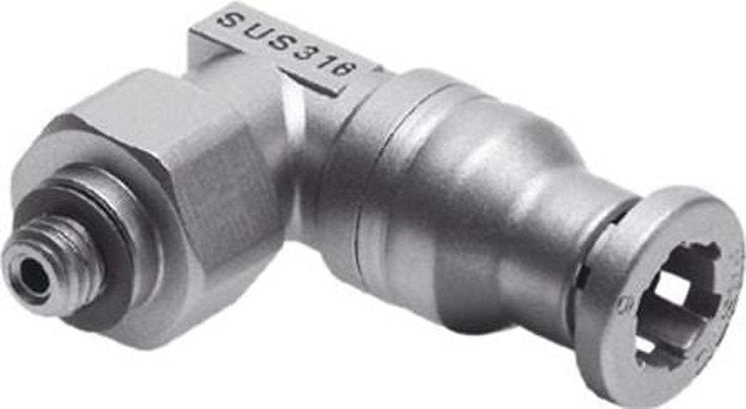Festo Stainless Steel, 162871 M5