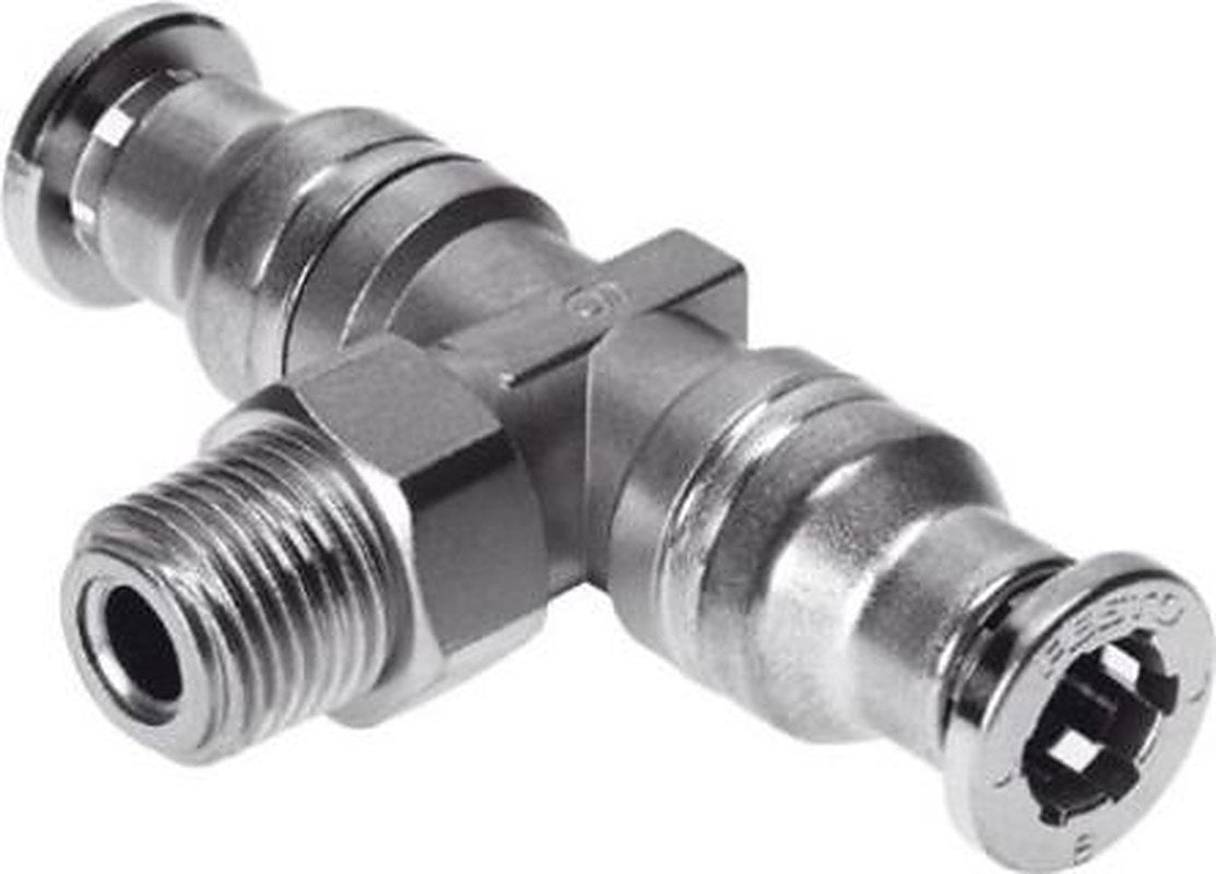 Festo R 1/8 in, 164202 6 mm