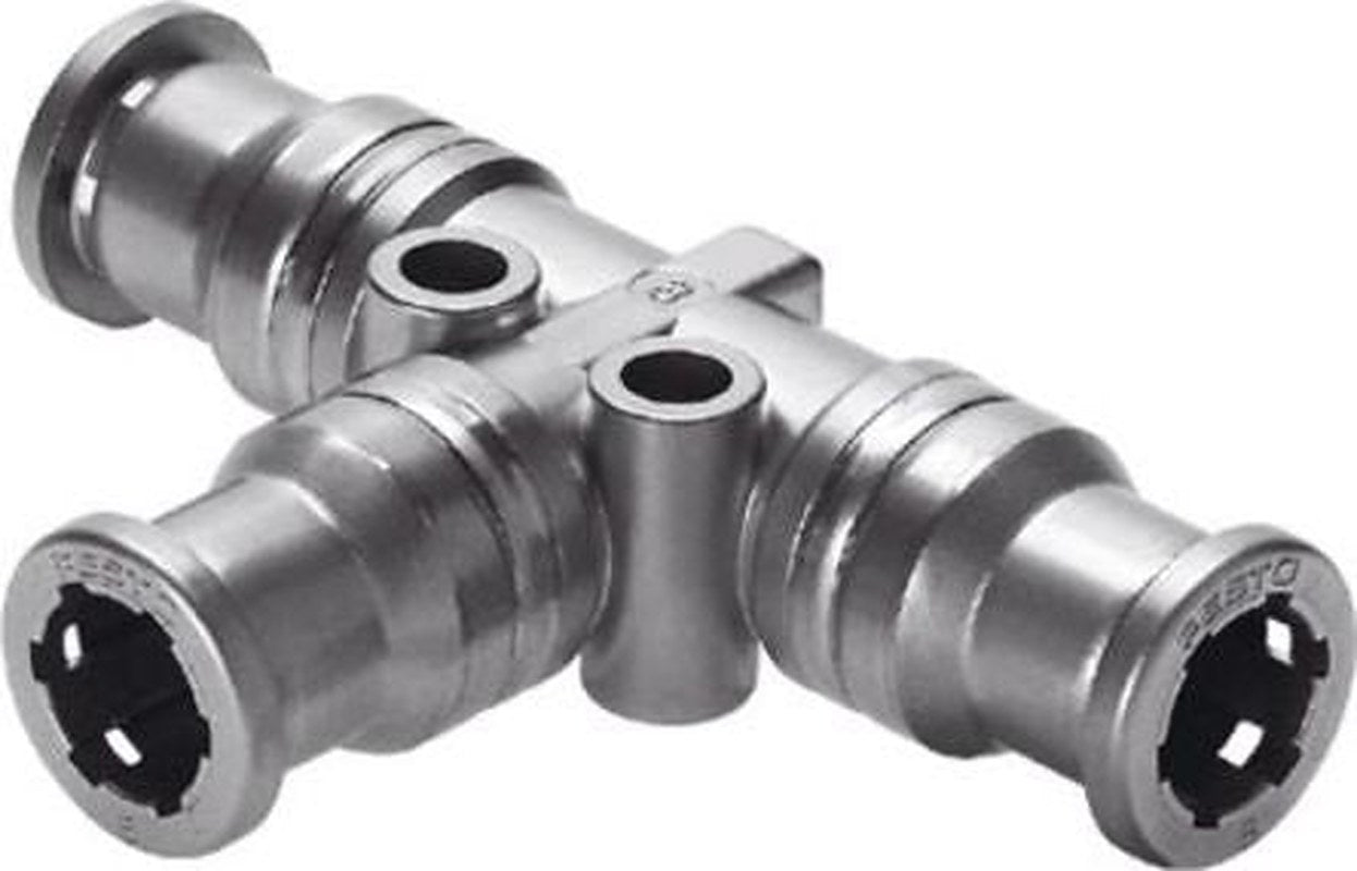 Festo CRQST Series, 130670 Push-in