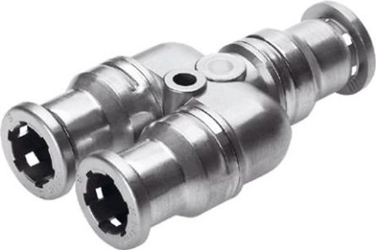 Festo CRQSY Series, 130659 Push-in Push-in