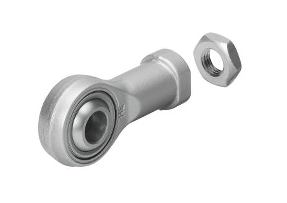 Festo Rod Clevis CRSGS-M6, For Use With Spherical Swivelling Cylinder