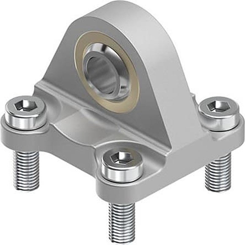Festo Flange CRSNCS-32, For Use With Cylinder Mounting