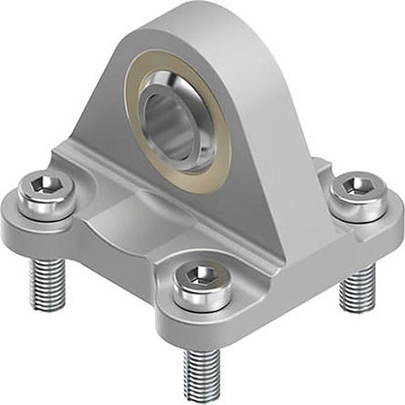 Festo Flange CRSNCS-40, For Use With Cylinder Mounting