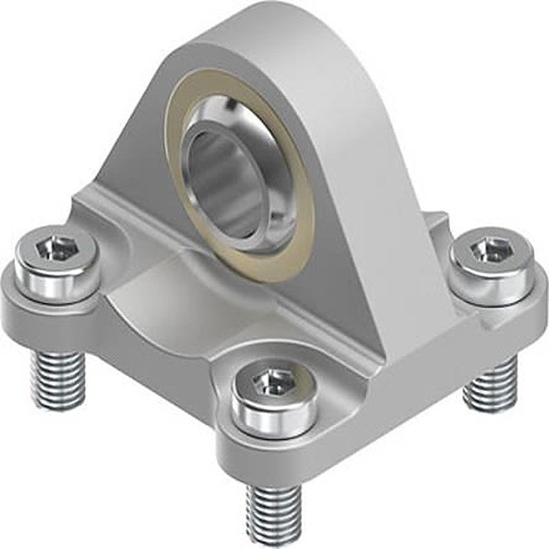 Festo Flange CRSNCS-50, For Use With Cylinder Mounting
