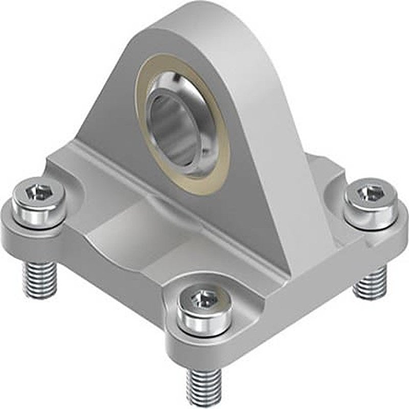 Festo Flange CRSNCS-63, For Use With Cylinder Mounting