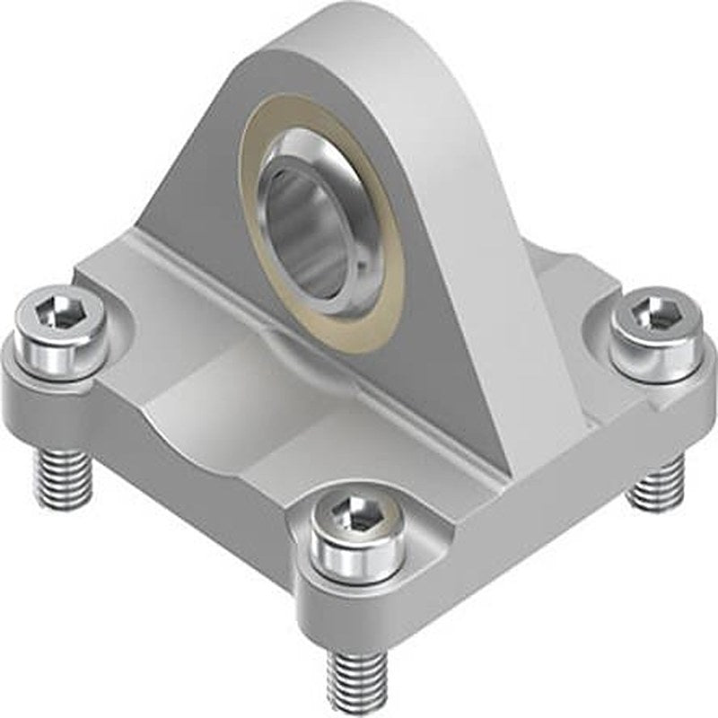Festo Flange CRSNCS-80, For Use With Cylinder Mounting
