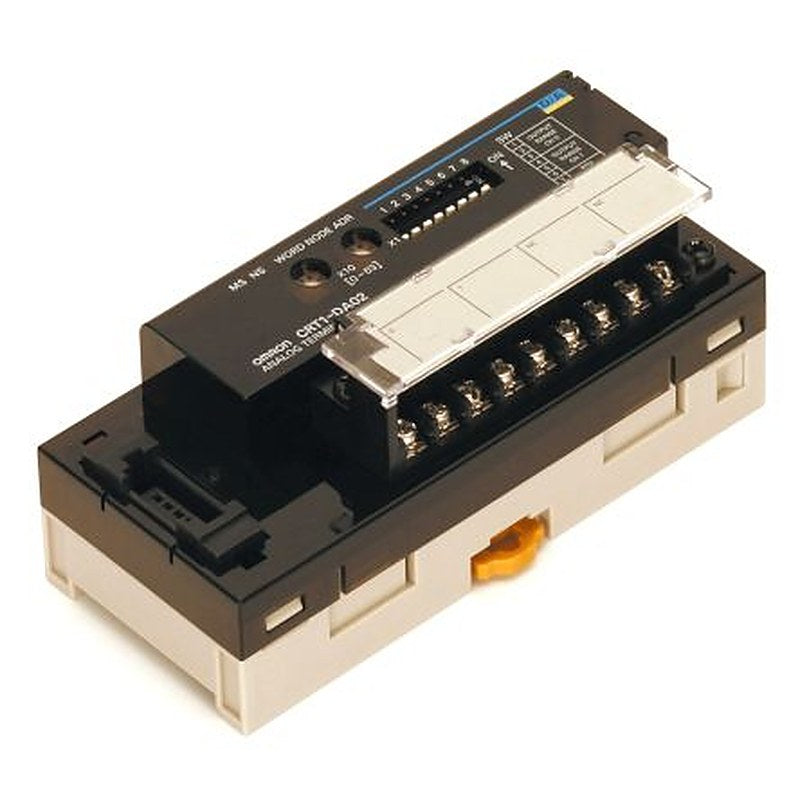 Omron CRT1 Series I/O Unit for Use with IO Module