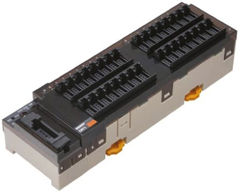 Omron CRT1 Series PLC Expansion Module for Use with CRT1 Series