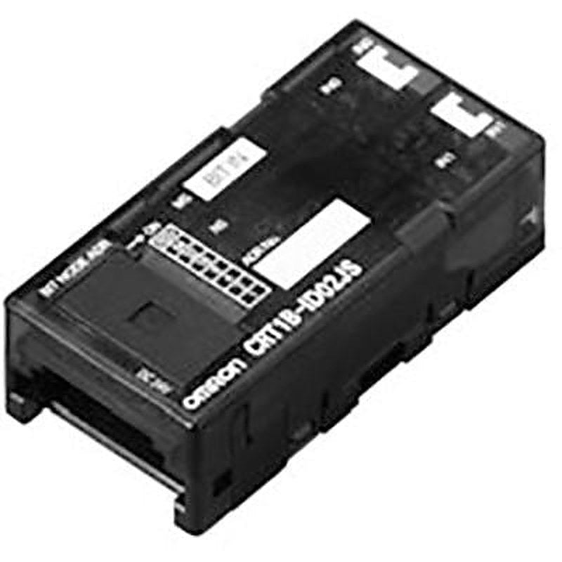 Omron CRT1B Series I/O Unit for Use with CompoNet
