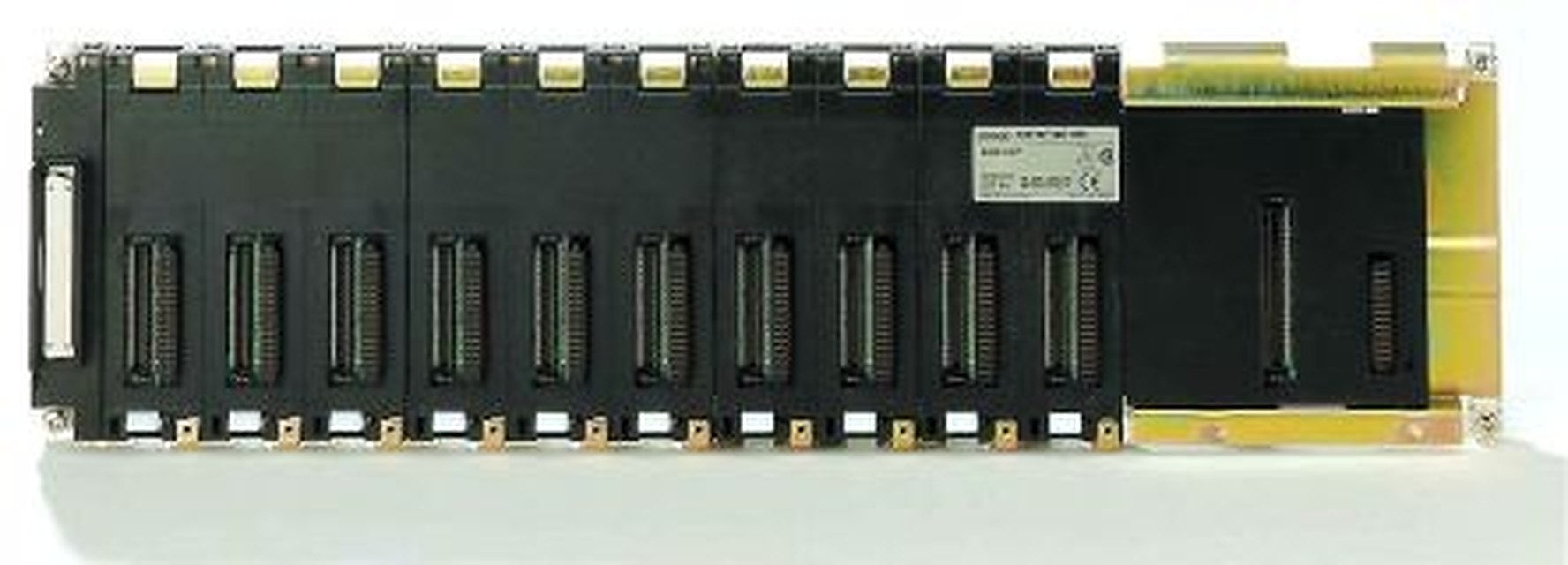 Omron CS1D Series PLC Expansion Module for Use with CS1 Series