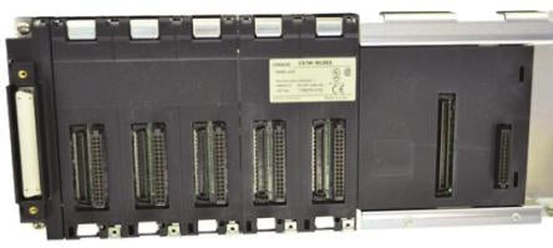 Omron CS1 Series Backplane for Use with C200H Series, CS Series