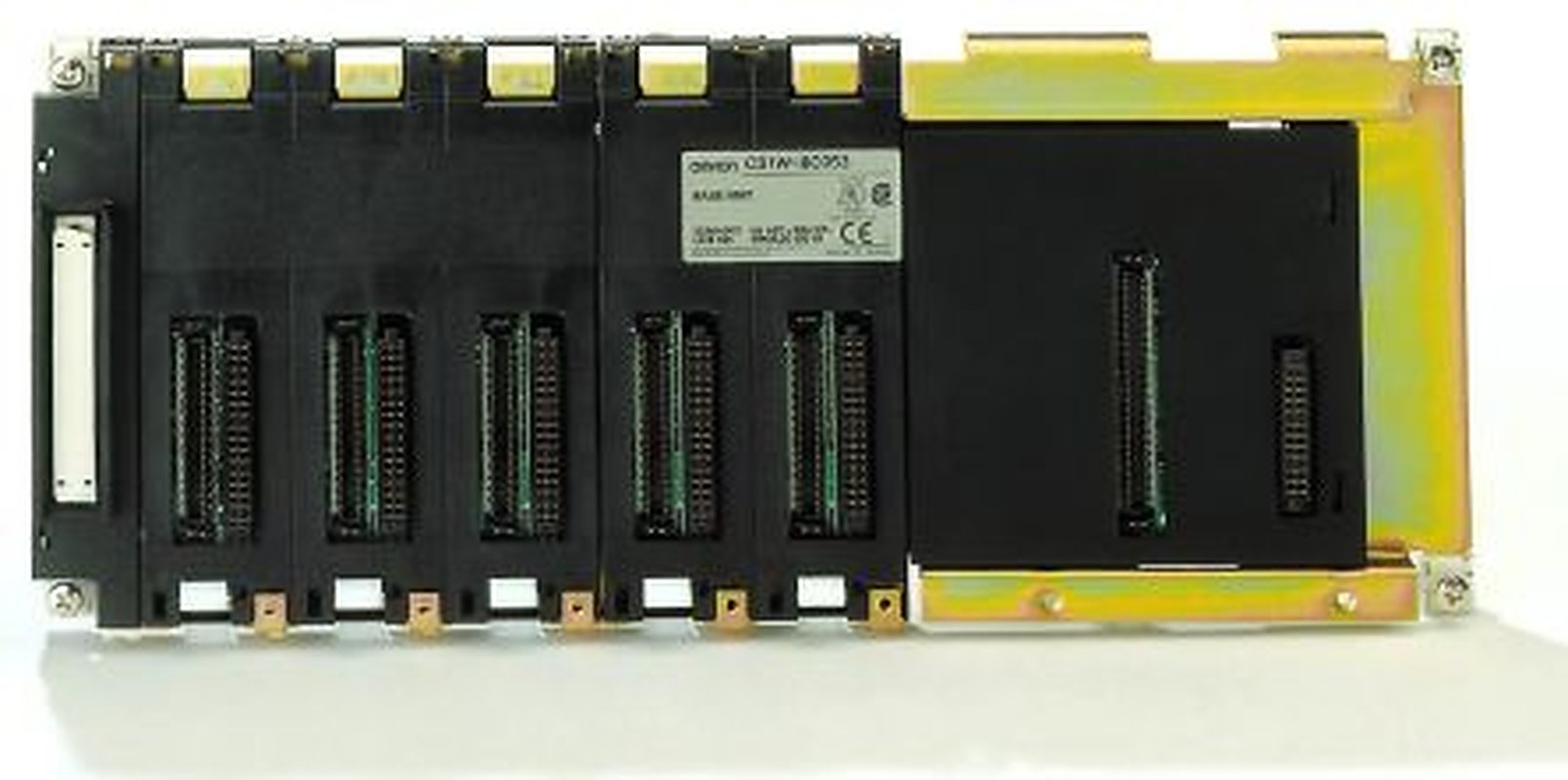 Omron CS Series Backplane for Use with C200H