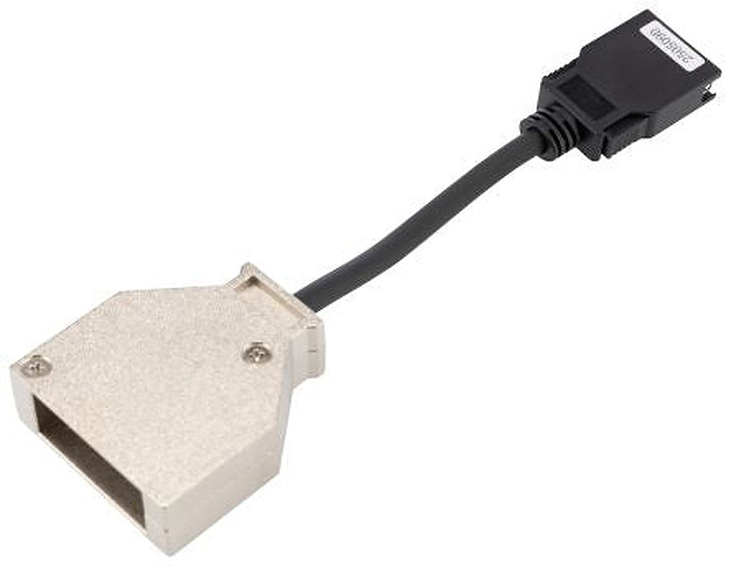 Omron CS1W Series PLC Cable for Use with CS1W Series